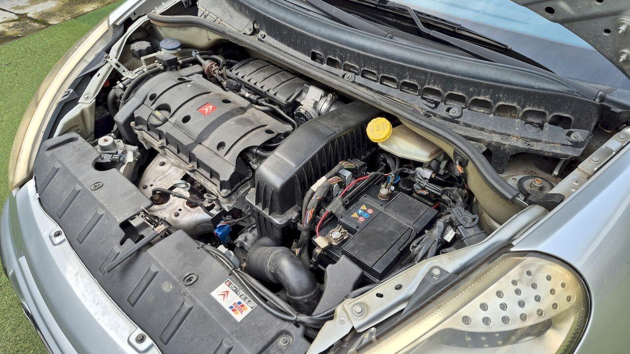 Citroen C3 Pluriel 1.6 GPL – 2004 - SUMMER PRICE