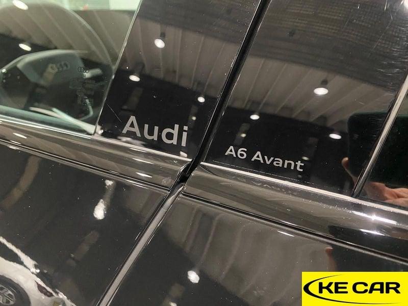 Audi A6 TDI 150 kW S tronic S line edition