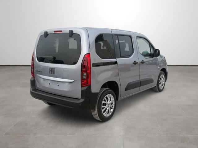FIAT Doblo Doblò 1.5 BlueHdi 130CV Combi N1