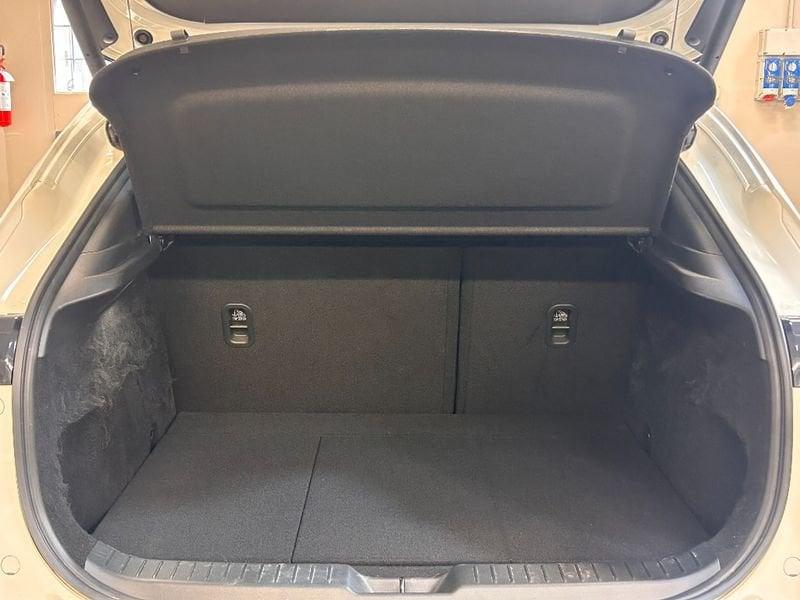 Mazda CX-30 2.0L e-Skyactiv-G 150 CV M Hybrid 2WD Homura