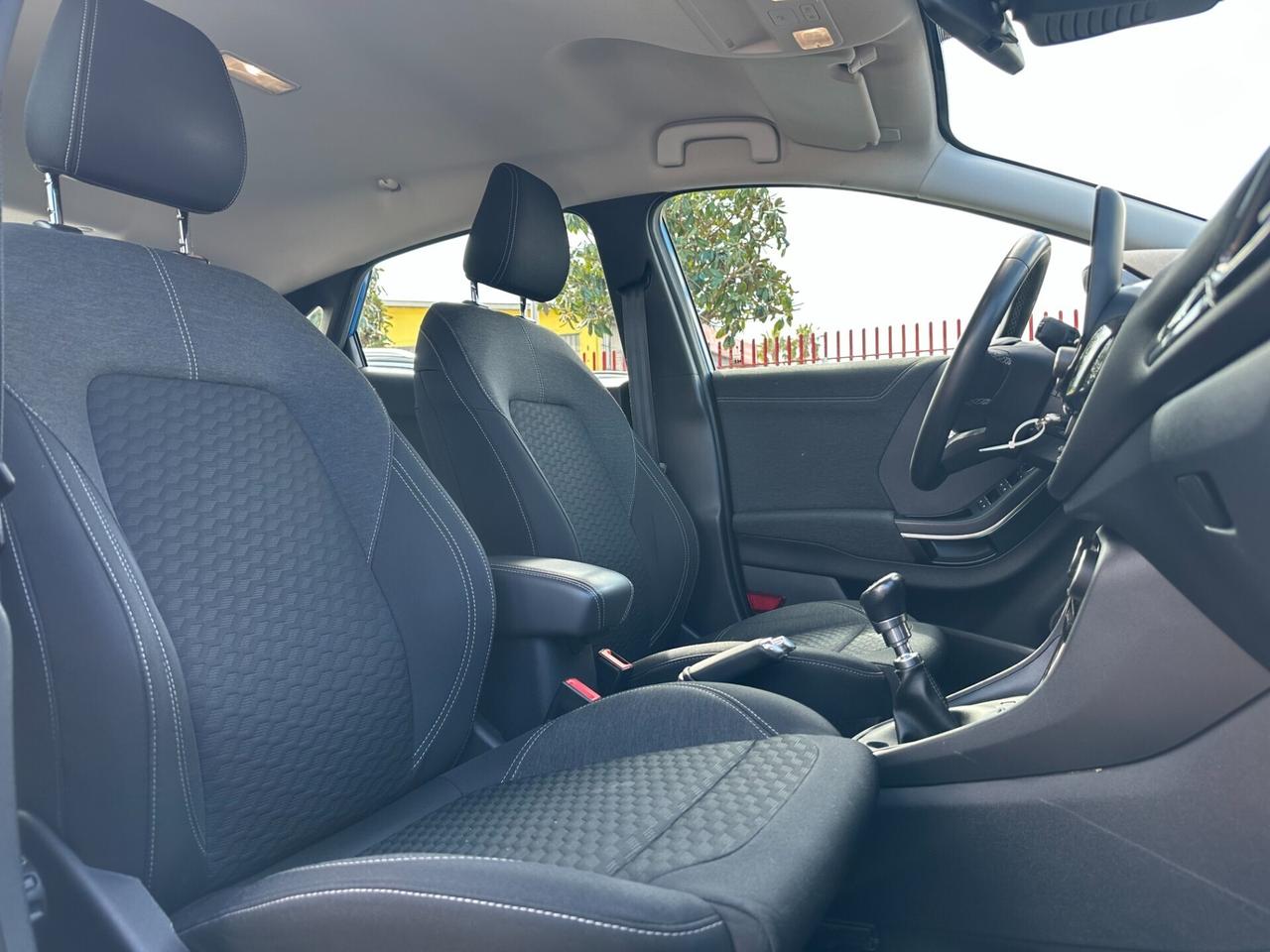 PUMA STLINE ECOBLUE FINANZIAMENTO PERMUTE