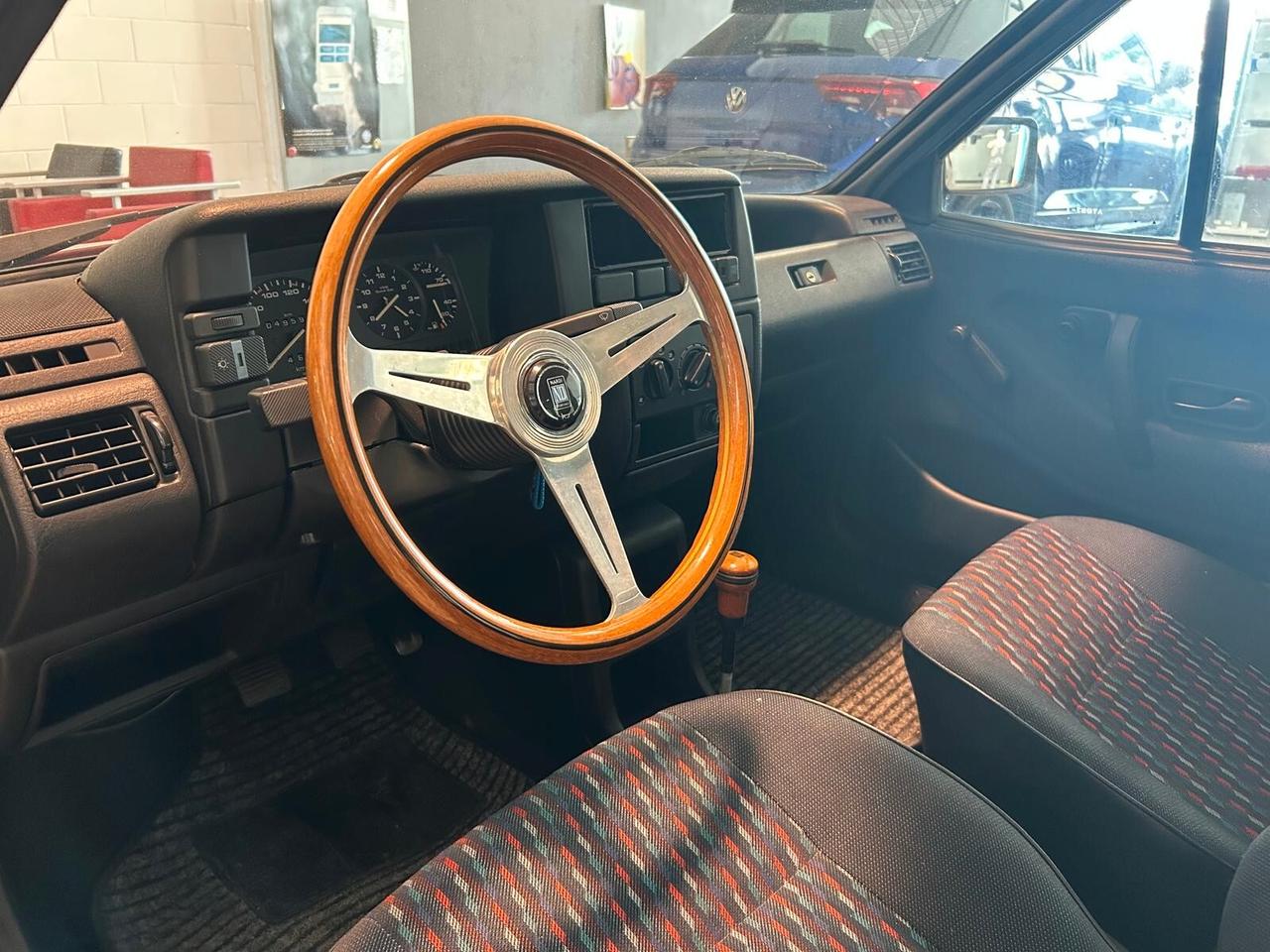 Volkswagen Polo 1000i cat CL