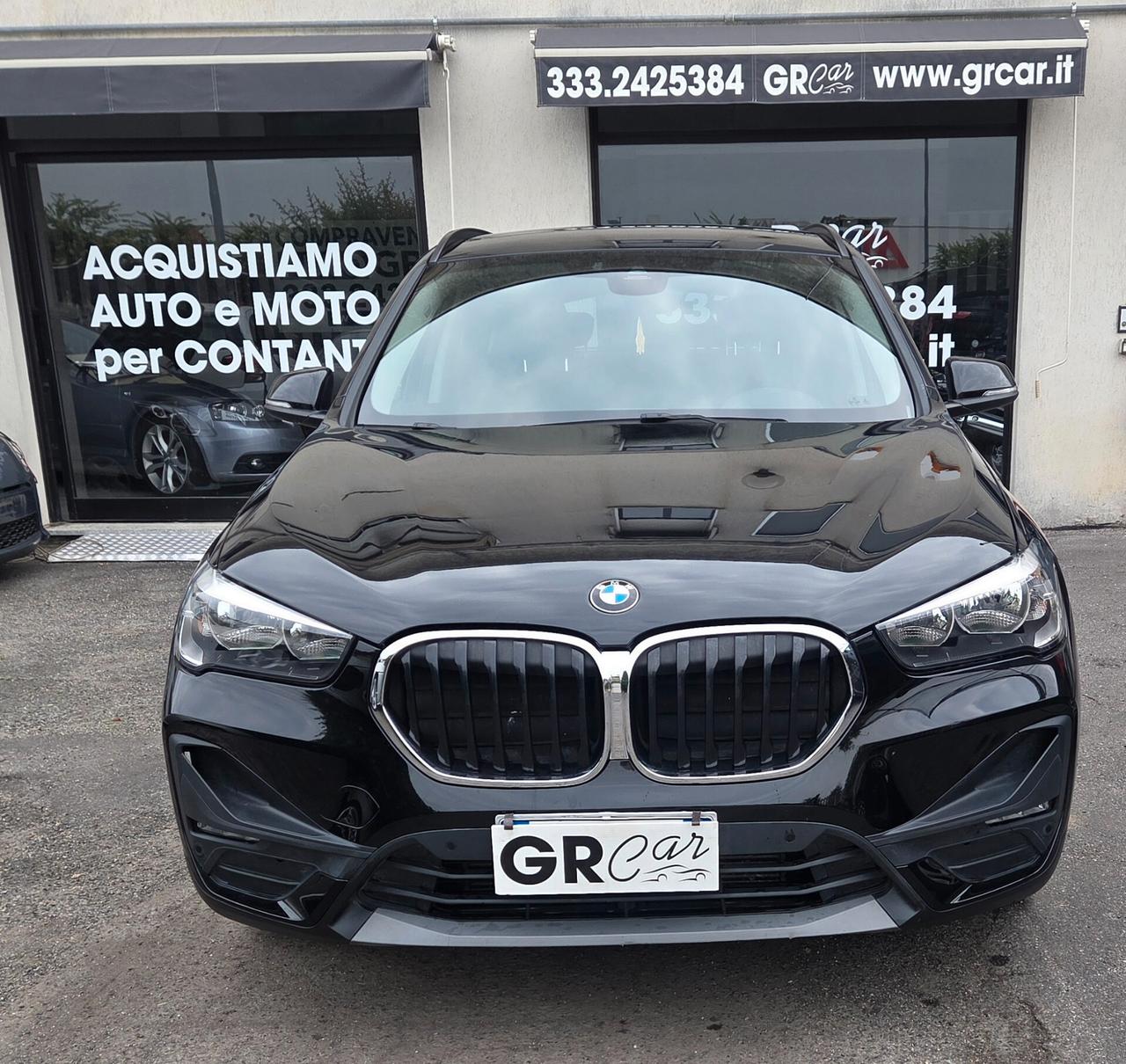 Bmw 116 116d 5p. Sport