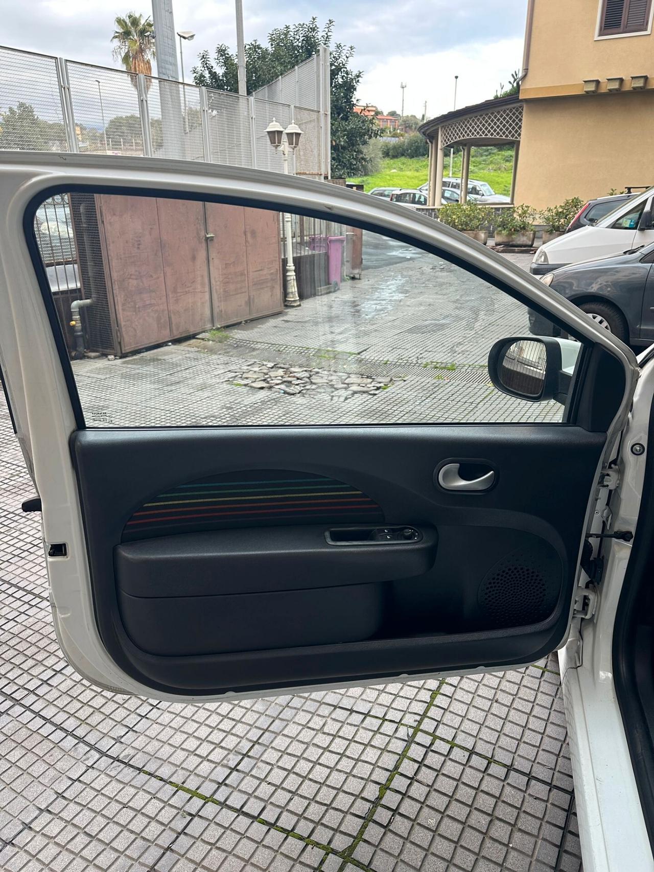 Renault Twingo 1.2 16V Wave