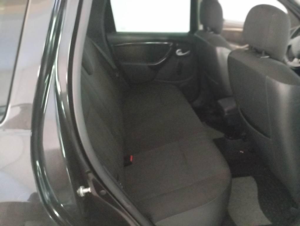 Dacia Duster 1.5 dCi 110CV 4x4 Lauréate (Gangio Traino)