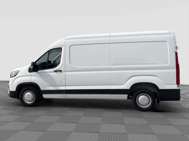 MAXUS Deliver 9 Deliver9 2.0CRDI 150CV FWD PL-TM Furgone