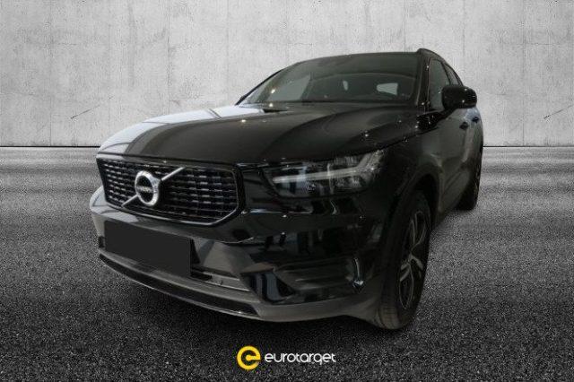 VOLVO XC40 T3 Geartronic R-design