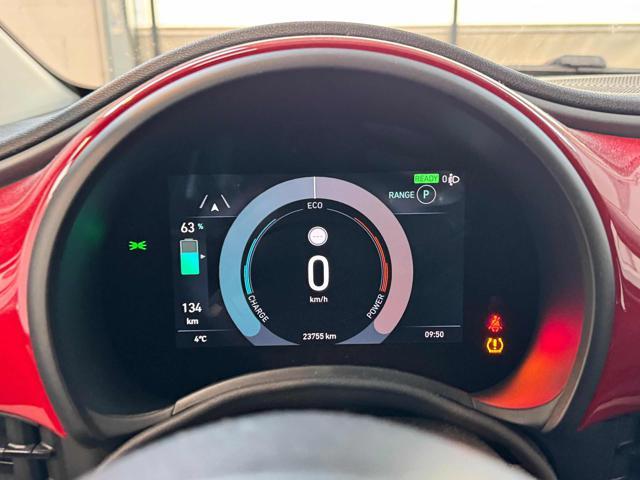FIAT 500e Red Berlina 42 kWh