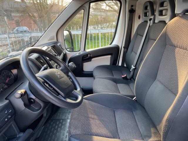 CITROEN Jumper 33 BlueHDi 130 PM-TM Furgone