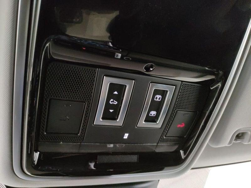 Land Rover RR Sport Range Rover Sport 2.0 si4 phev HSE Dynamic 404cv auto my19