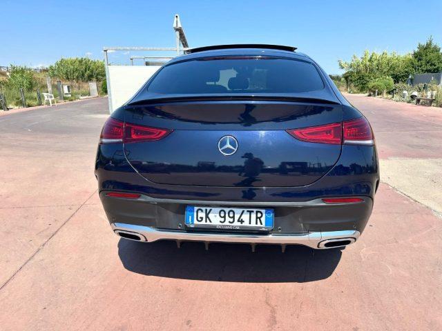 MERCEDES-BENZ GLE 350 d 4Matic Premium Plus