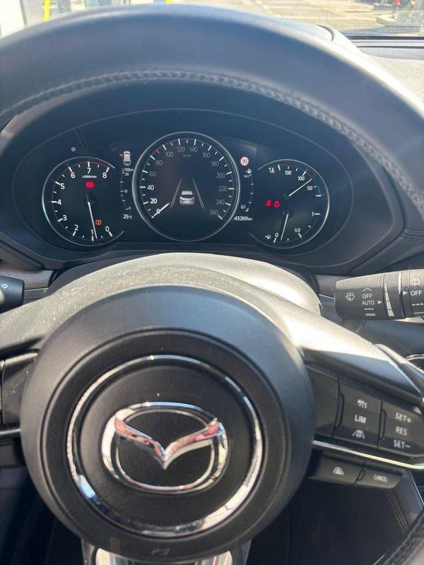 Mazda CX-5 2.0L 165cv 2WD 6MT Signature