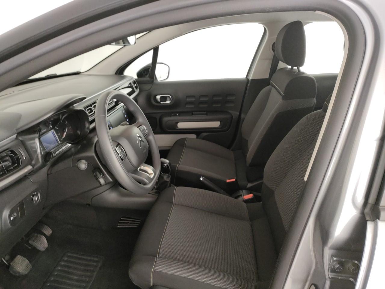 Citroen C3 1.2 puretech Plus s&s 83cv