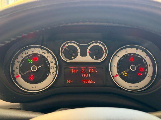 FIAT 500L 1.3 Pop Star