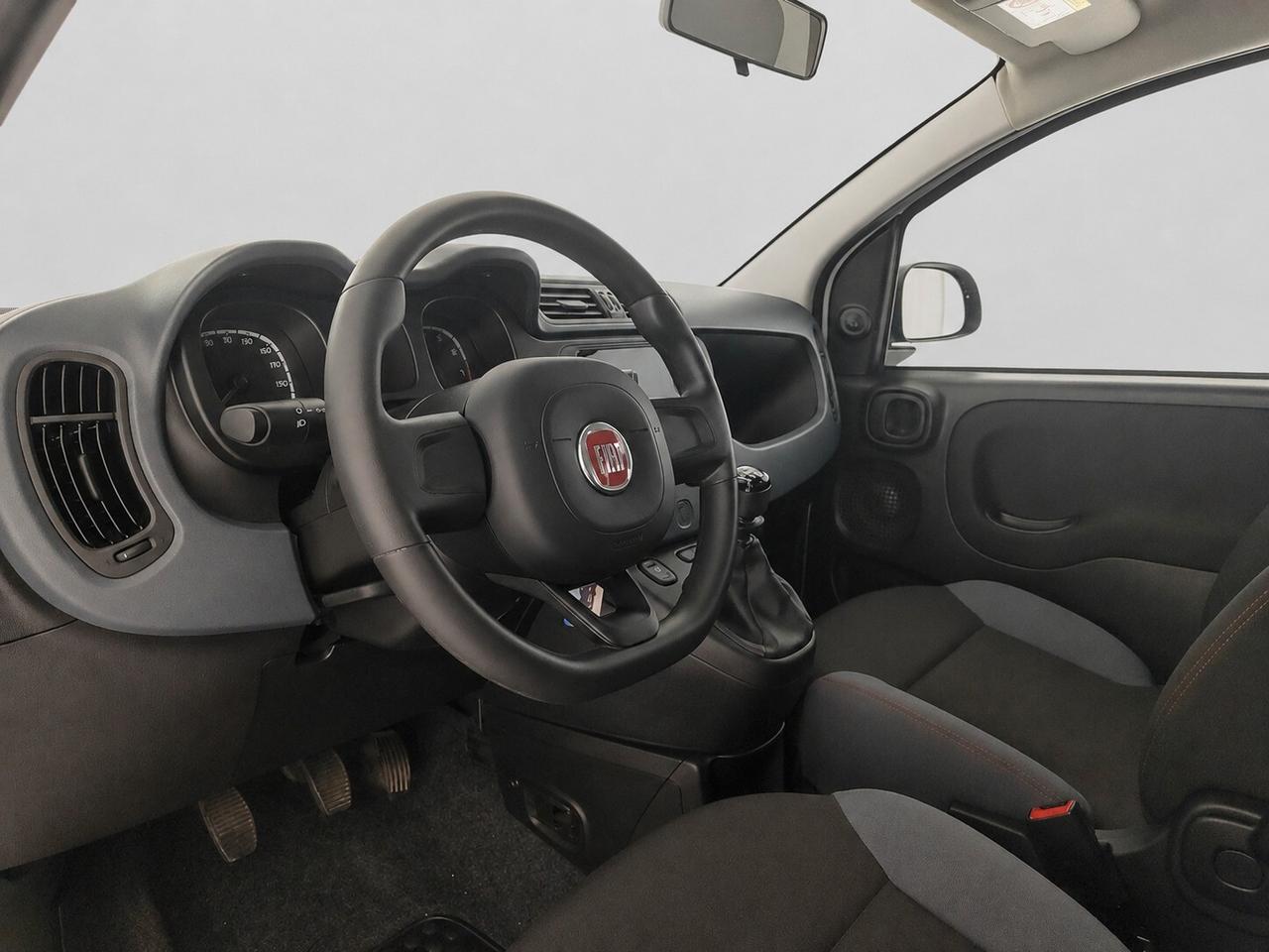 Fiat Panda 1.2 Easy