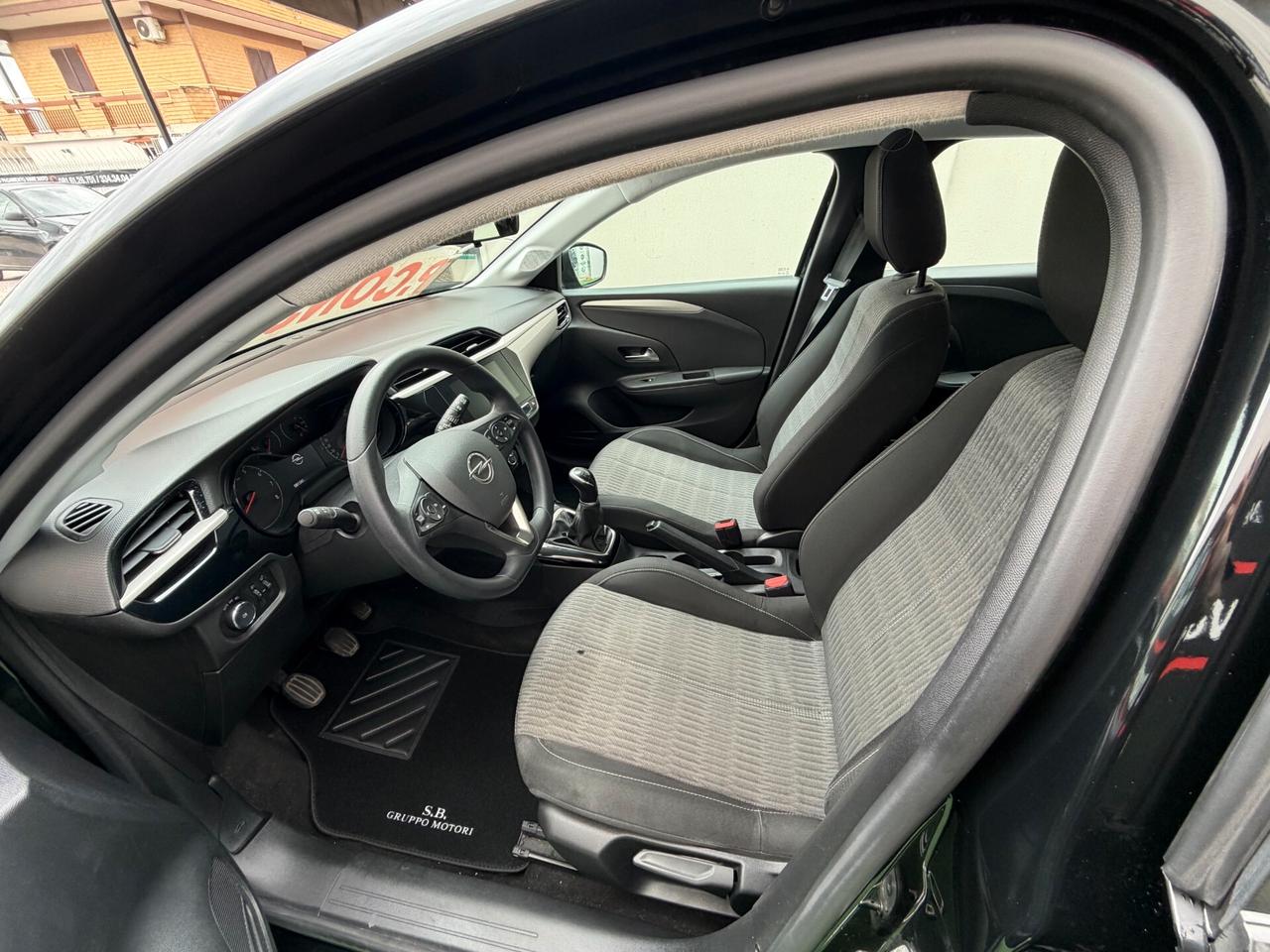 Opel Corsa 1.2 2023 75CV ELEGANCE LEGGI TUTTO!