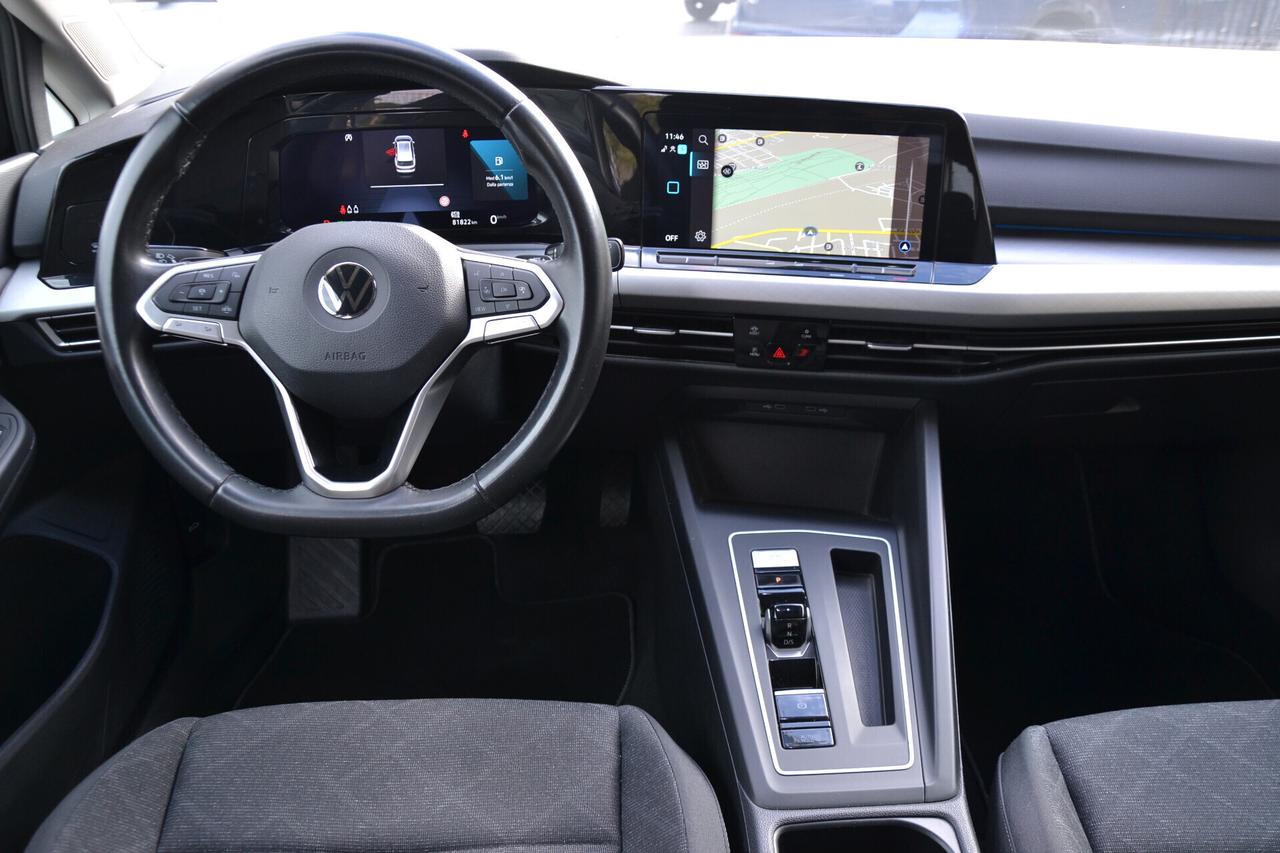 Volkswagen Golf Variant 2.0 TDI 150CV DSG **PREZZO REALE**UNIPRO'**