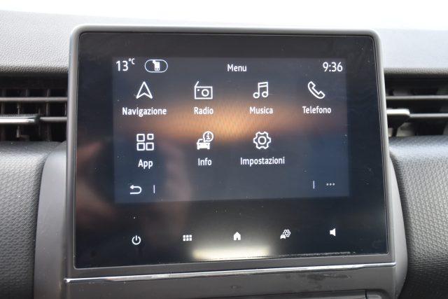 RENAULT Clio TCe 90 CV 5 porte Business