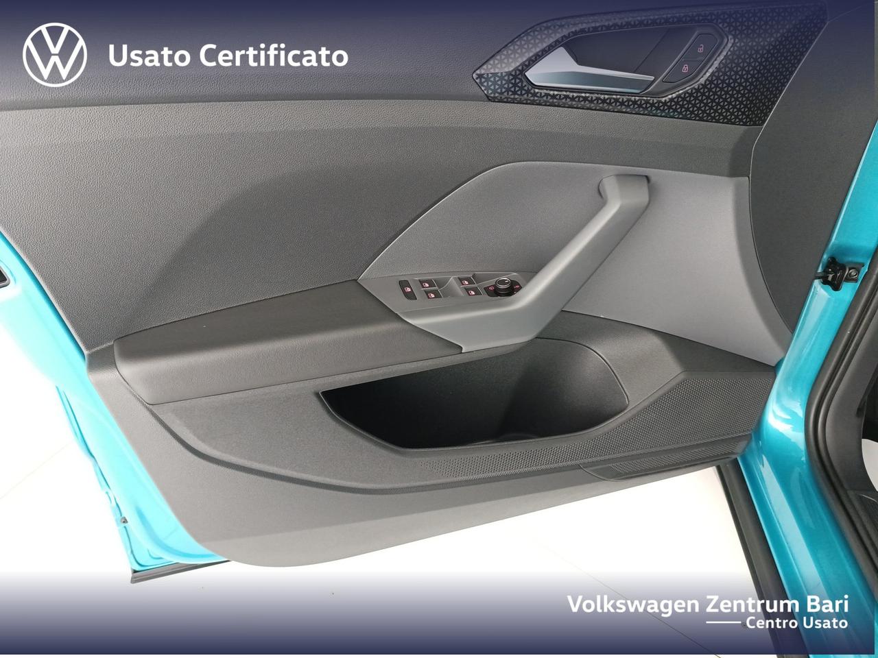 Volkswagen T-Cross 1.0 tsi advanced 115cv dsg