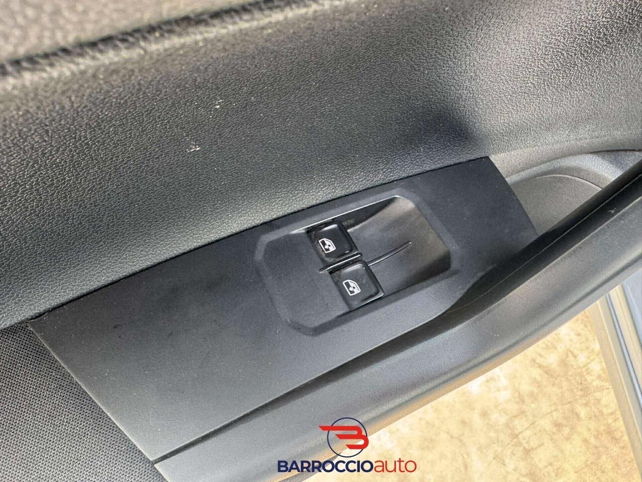 VW Polo 1.0 TGI 5p. Comfortline BMT-2018