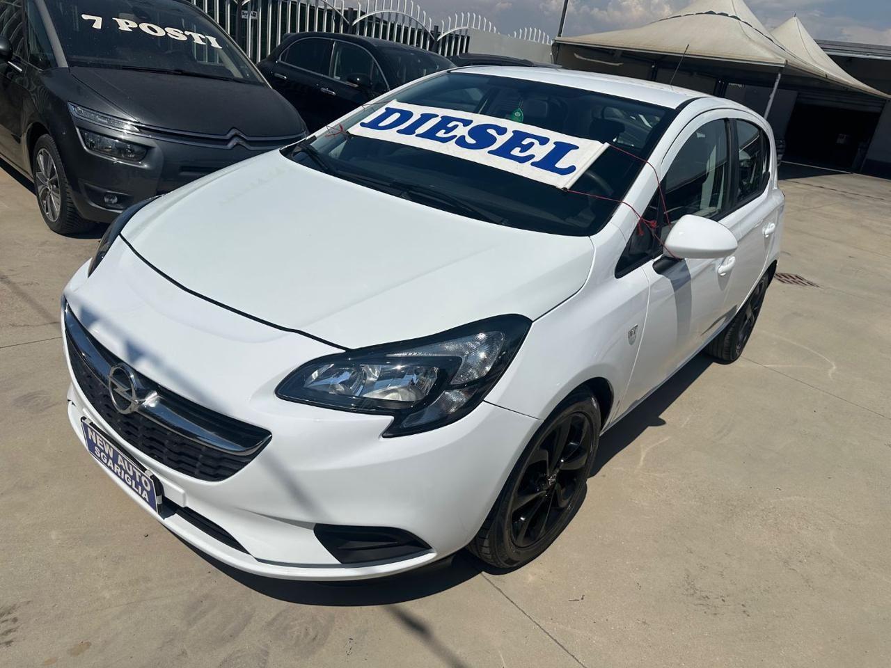 Opel Corsa 1.3 CDTI ecoFLEX Start&Stop 5 porte b-Color