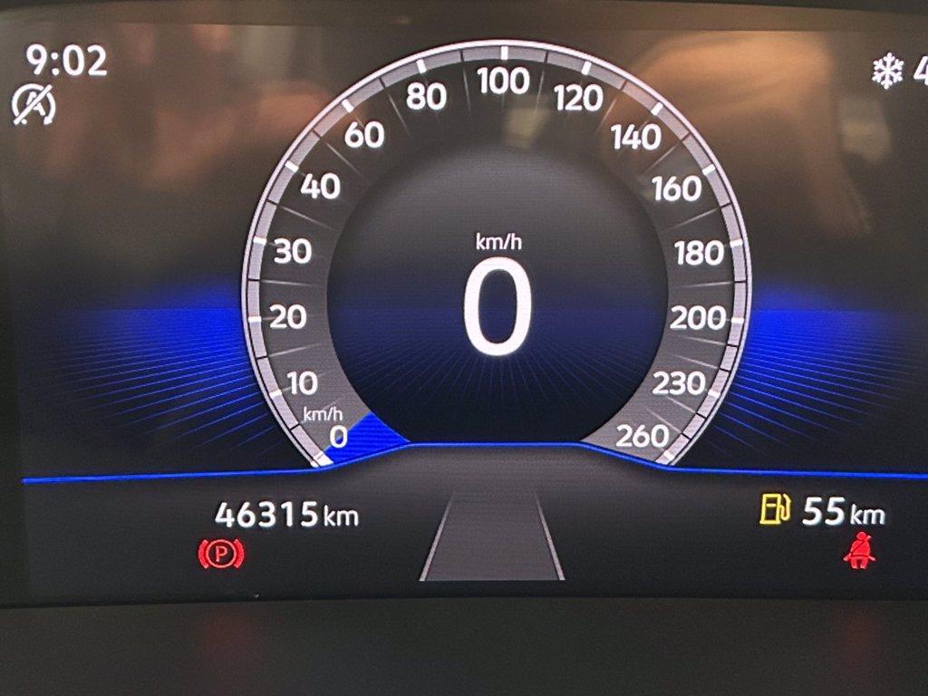 VOLKSWAGEN T-cross 1.0 tsi sport 95cv del 2023