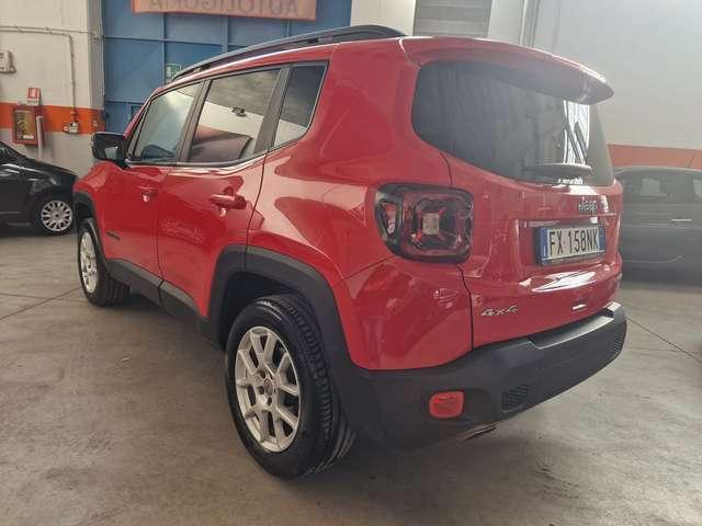 Jeep Renegade Renegade 2019 2.0 mjt Limited 4wd 140cv