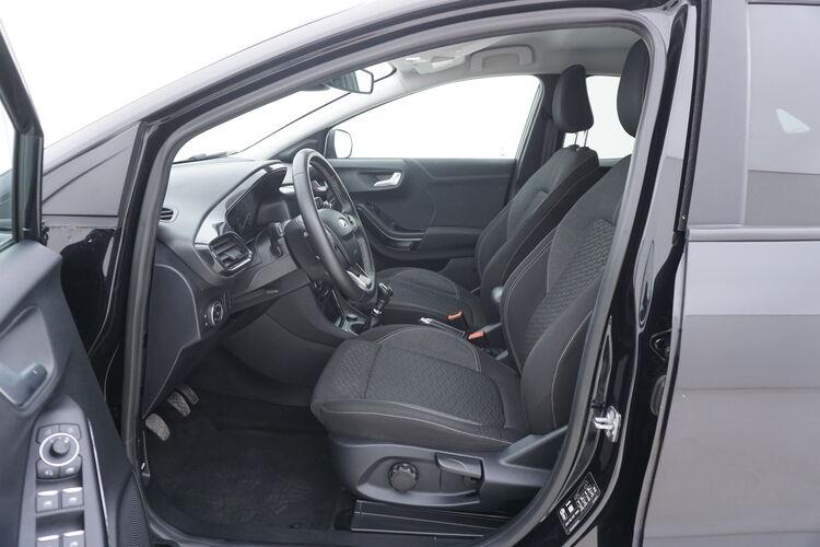 Ford Puma Titanium BZ546457 1.0 Mild Hybrid 125CV