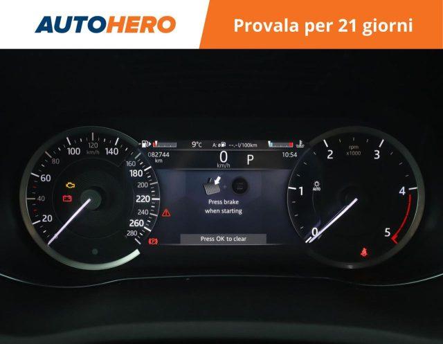 JAGUAR E-Pace 2.0D I4 163 CV AWD Auto R-Dynamic S