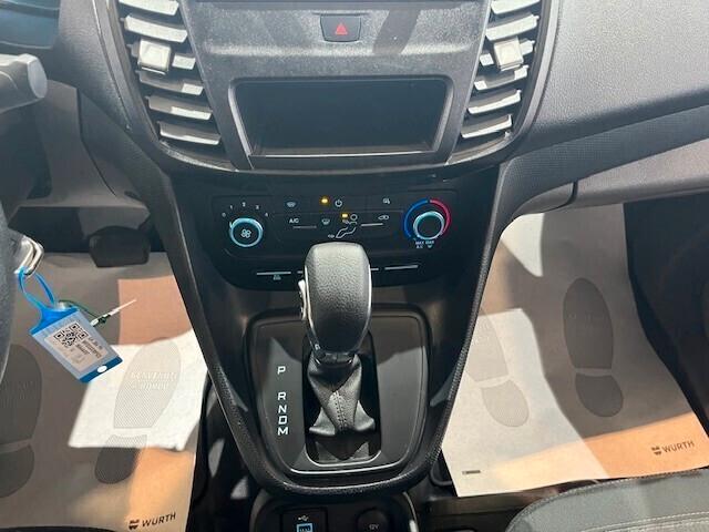 Ford Transit Connect 240 1.5 TDCi 120CV PL *AUTOMATICO*IVA ESCLUSA*