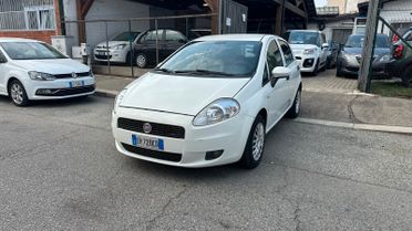 Fiat Grande Punto 1.4 5 porte Actual EasyPower