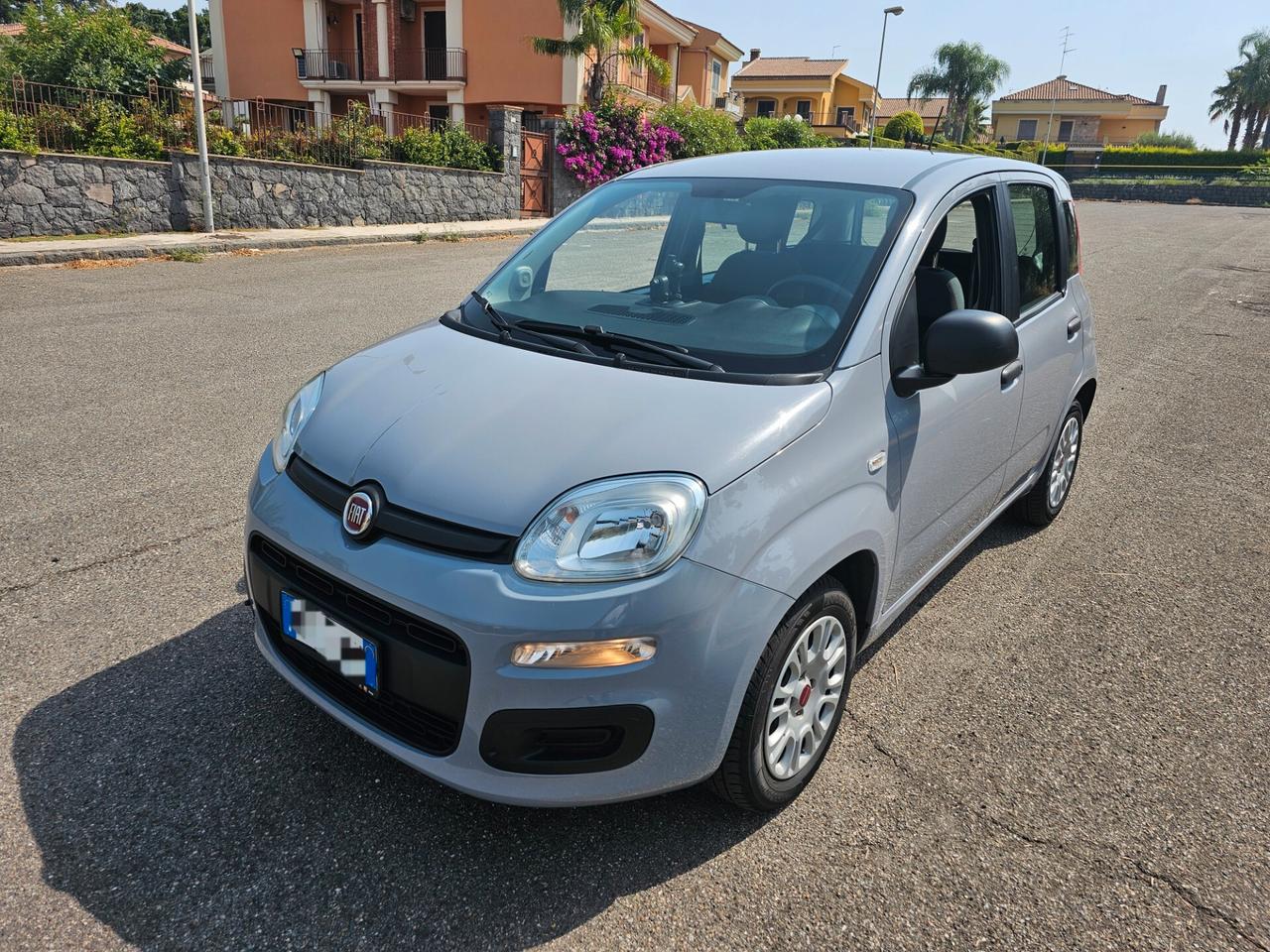 Fiat Panda 1.2 Pop