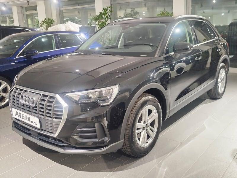 Audi Q3 Q3 35 TFSI Business