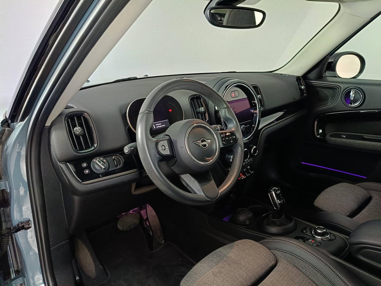 MINI Mini Countryman F60 2020 - Mini Countryman 2.0 Cooper D Classic auto