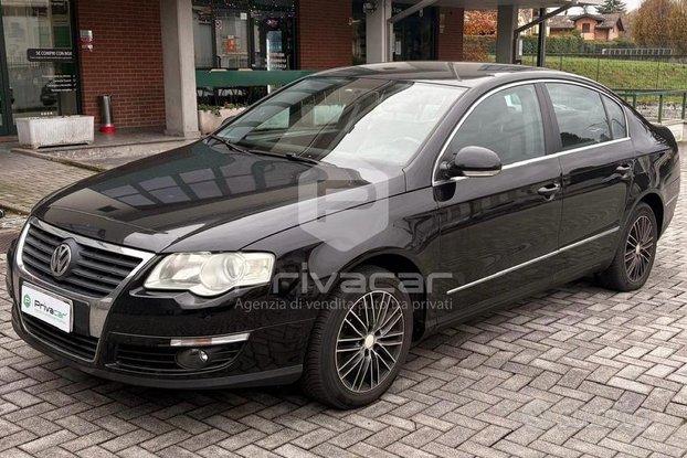 VOLKSWAGEN Passat 1.9 TDI/105CV Comfortline