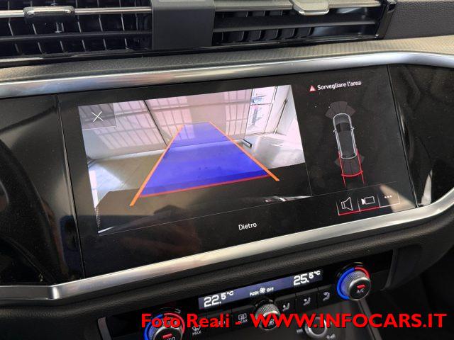 AUDI Q3 35 TDI 150 CV S tronic Business - PROMO