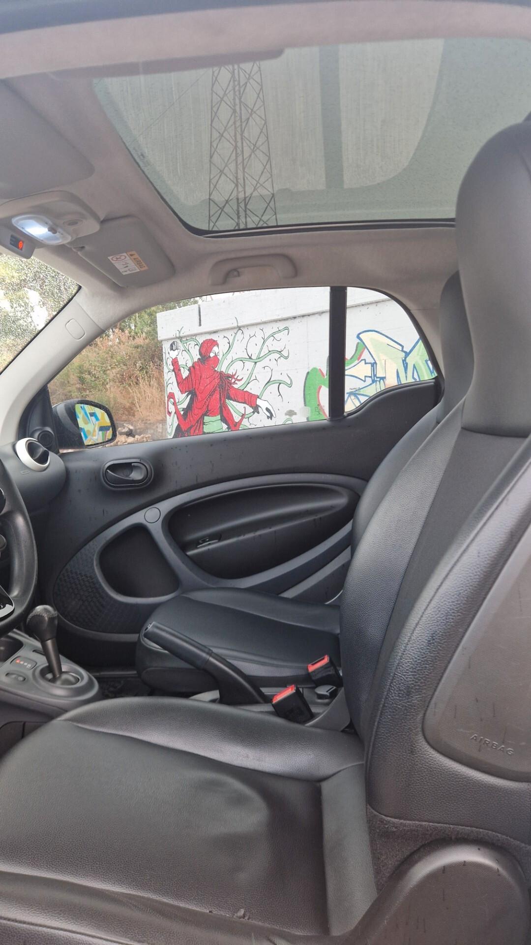 Smart ForTwo 70 1.0 twinamic Urban
