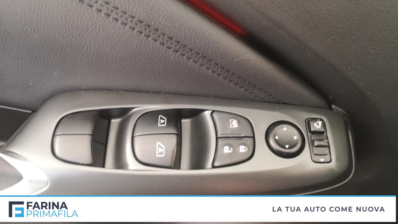 NISSAN Juke II 2024 - Juke 1.0 dig-t N-Connecta 114cv