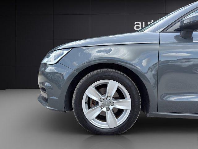 AUDI A1 1.0 82 CV TFSI Admired