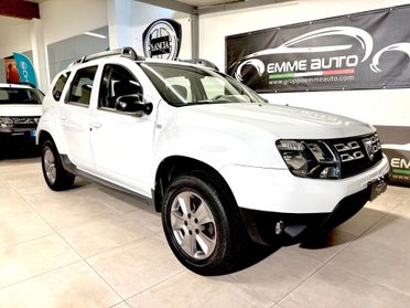 Dacia Duster 1.5 dCi Lauréate PROMO BLACK FRIDAY