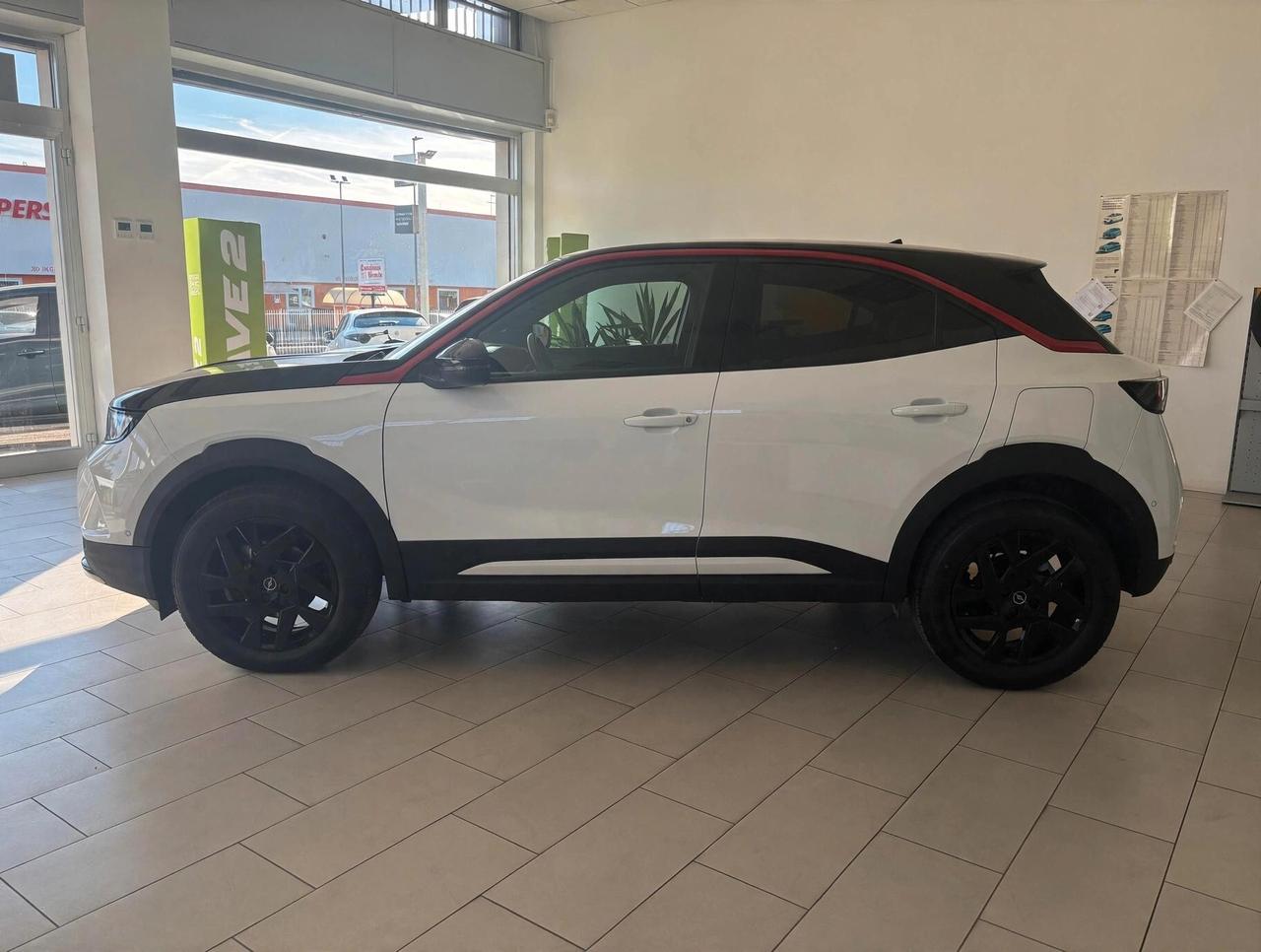 Opel Mokka 1.2 Turbo 130 CV aut. GS Line