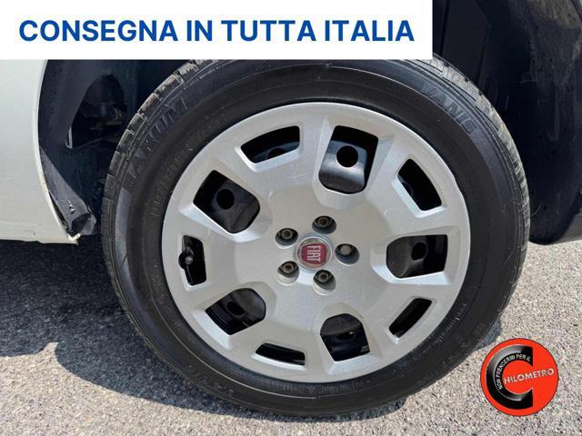 FIAT Doblo 1.6 MJT 120 CV CARGO(PC_TN-L1H1)-NAVI-E6D-N1-