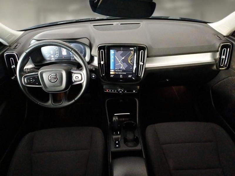 VOLVO XC40 T5 Plug-in Hybrid auto Recharge Inscription Expression