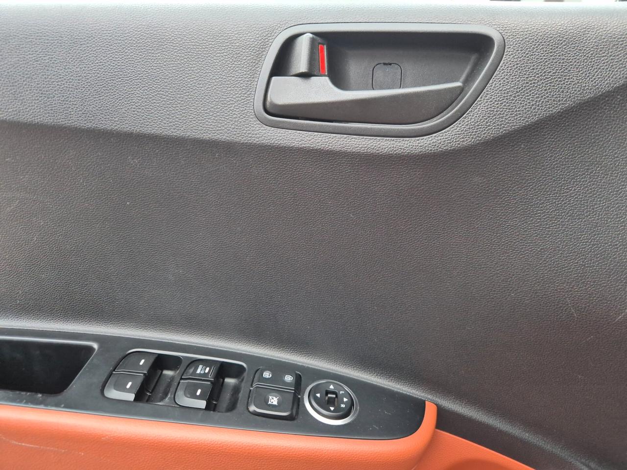 Hyundai i10 1.0 MPI Style