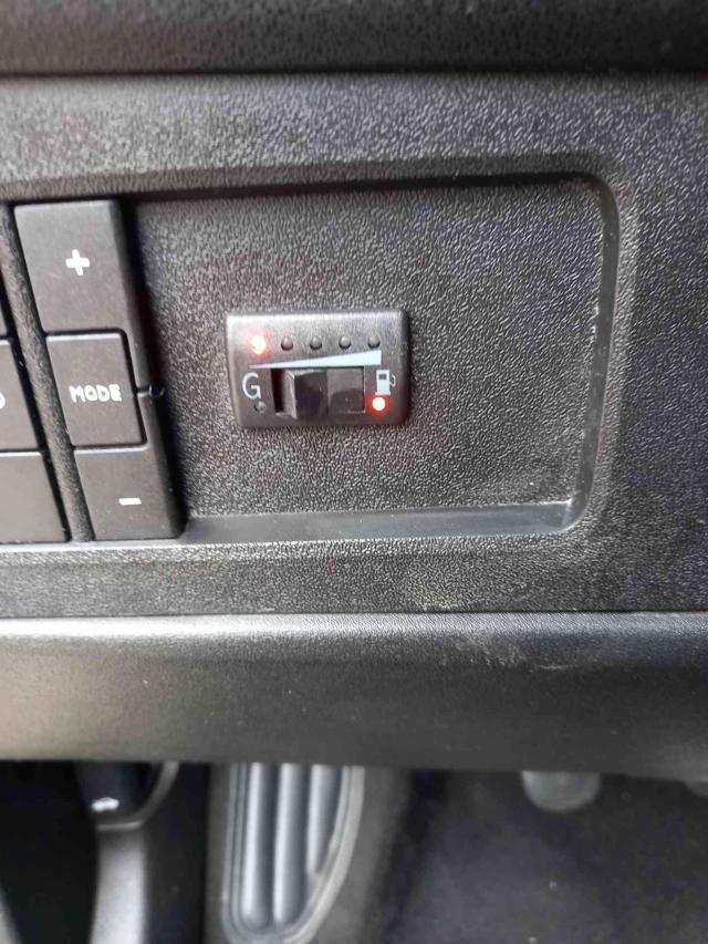 LANCIA MUSA 1.4 8V Ecochic (GPL) Diva per neopatentati