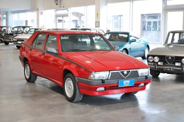 Alfa Romeo 75 2.0i Twin Spark Prima serie CRS t.ga MI
