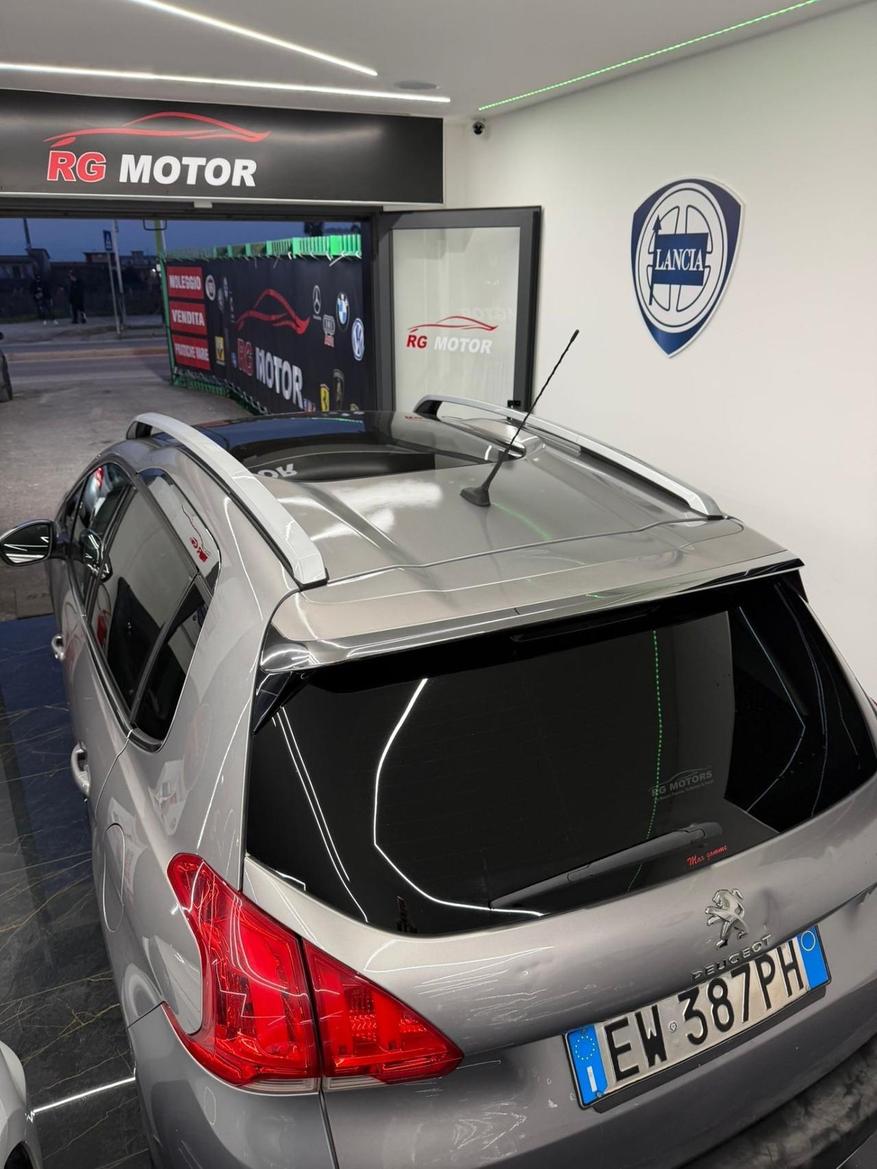 Peugeot 2008 1.6 e-HDi 92 CV Stop&Start ETG6 Allure