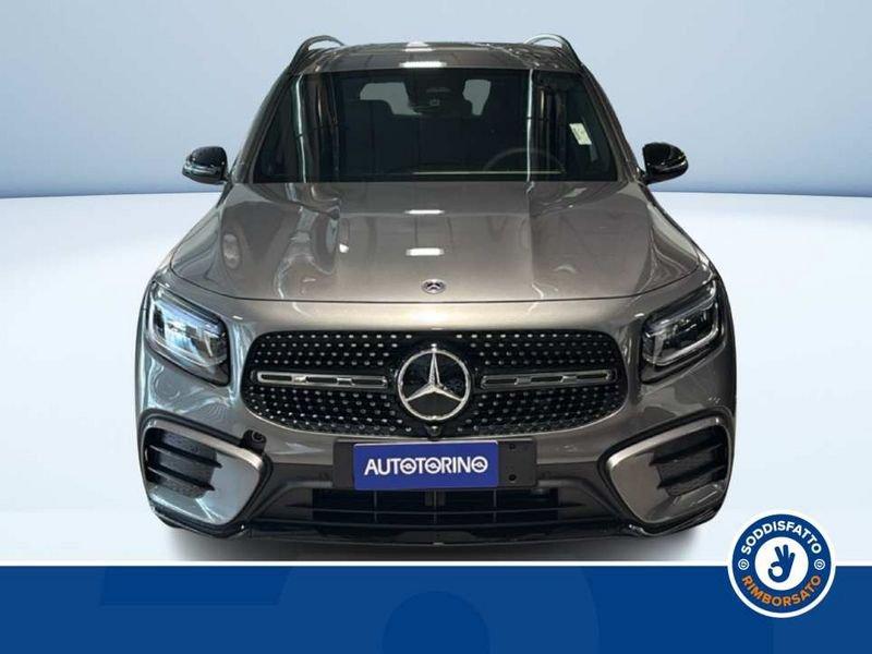 Mercedes-Benz GLB Classe 200d Automatic AMG Line Advanced Plus