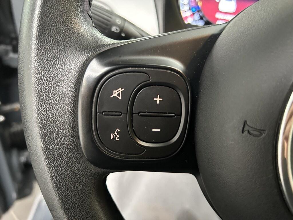 Fiat 500 1.0 FireFly Hybrid Connect