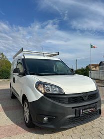 Fiat Doblo Doblò 1.6 MJT 120CV PC-TN Cargo Lamierato